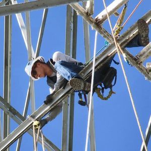 Meet your Posher, Chad